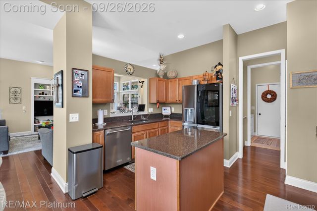 123 Merrimack Drive, Marion Township, MI 48843