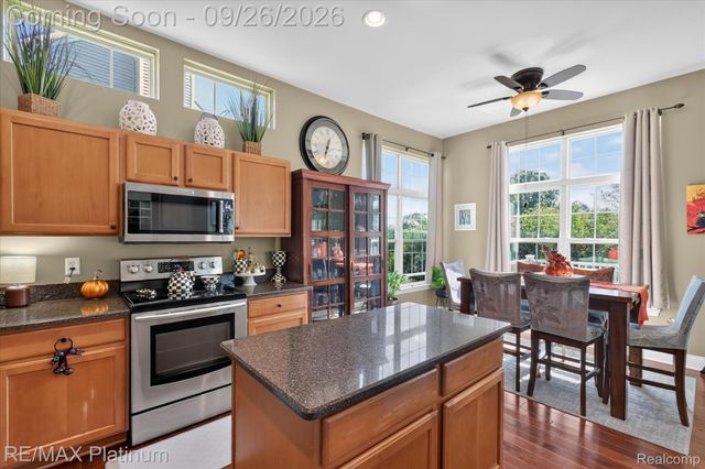 123 Merrimack Drive, Marion Township, MI 48843