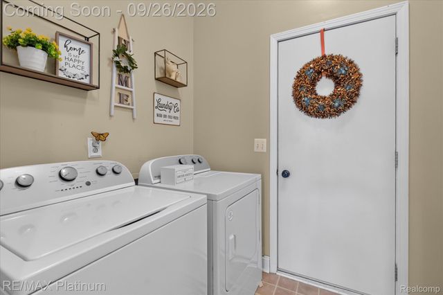 123 Merrimack Drive, Marion Township, MI 48843