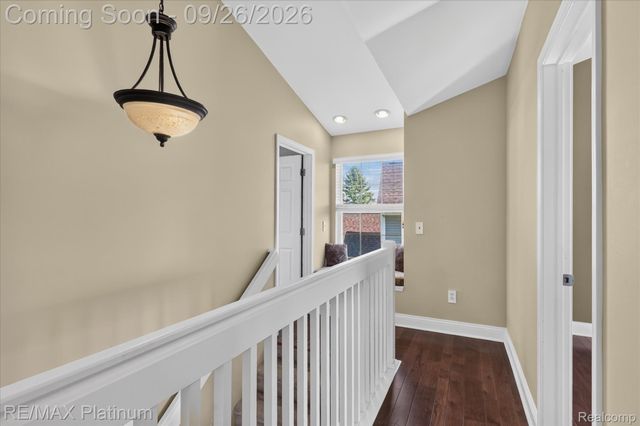 123 Merrimack Drive, Marion Township, MI 48843