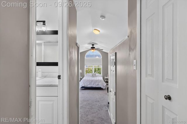 123 Merrimack Drive, Marion Township, MI 48843