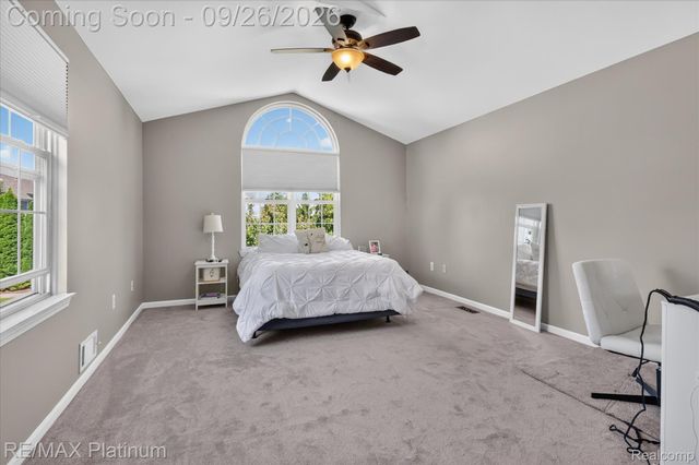 123 Merrimack Drive, Marion Township, MI 48843