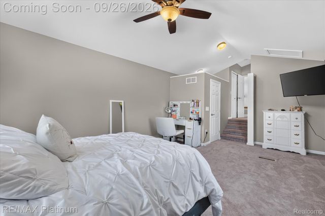 123 Merrimack Drive, Marion Township, MI 48843