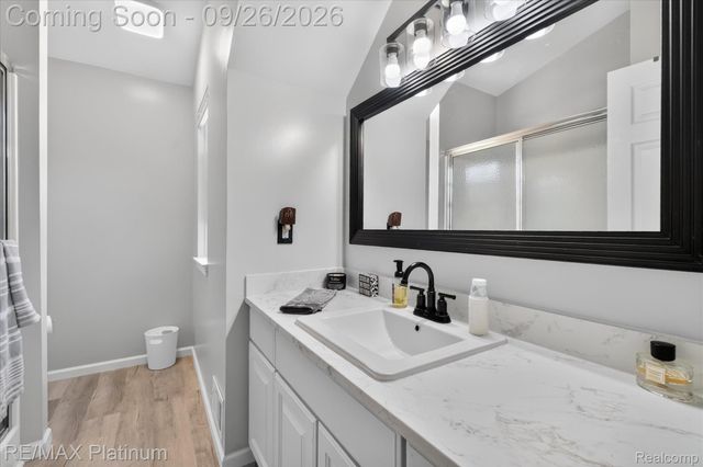 123 Merrimack Drive, Marion Township, MI 48843