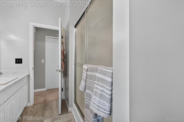123 Merrimack Drive, Marion Township, MI 48843