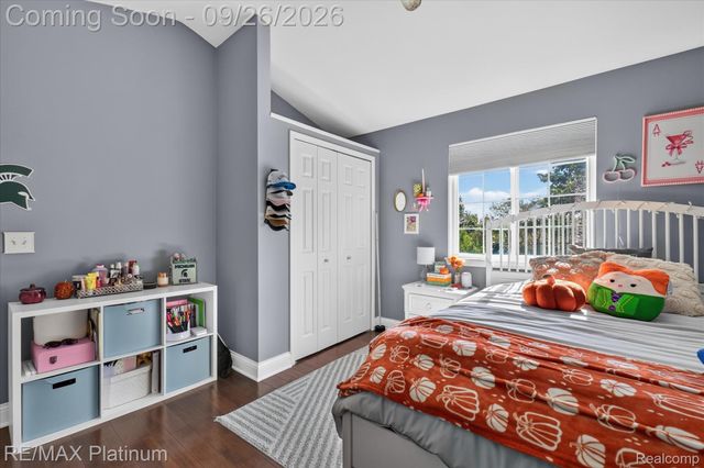 123 Merrimack Drive, Marion Township, MI 48843