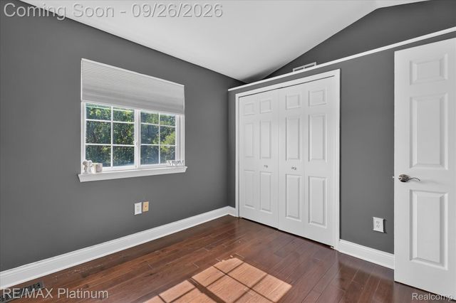 123 Merrimack Drive, Marion Township, MI 48843