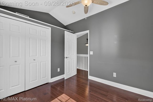 123 Merrimack Drive, Marion Township, MI 48843