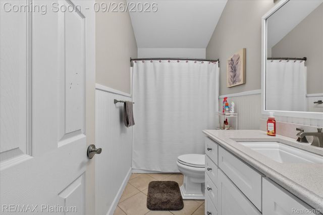 123 Merrimack Drive, Marion Township, MI 48843