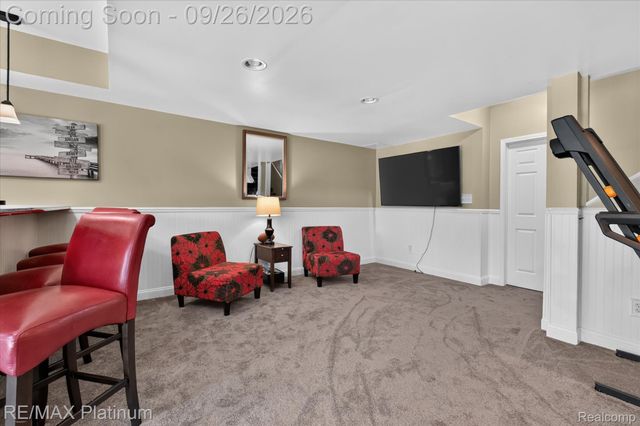 123 Merrimack Drive, Marion Township, MI 48843