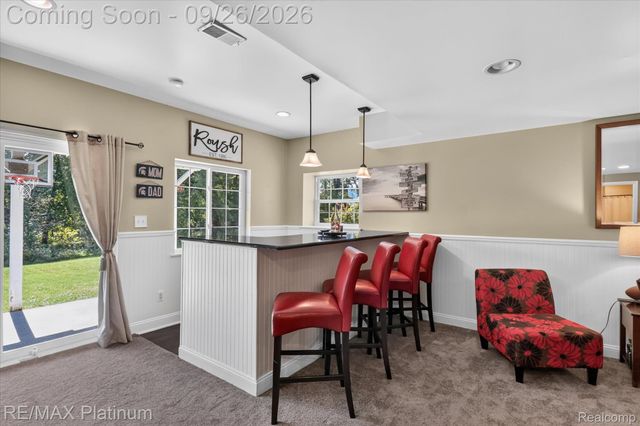123 Merrimack Drive, Marion Township, MI 48843