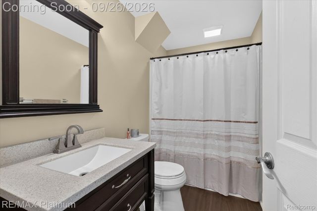 123 Merrimack Drive, Marion Township, MI 48843