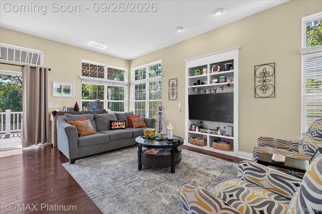 123 Merrimack Drive, Marion Township, MI 48843