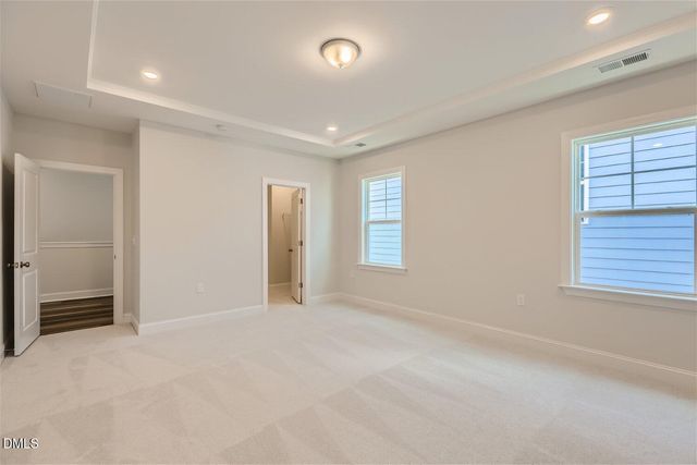 508 Everglow Lane, Garner, NC 27529