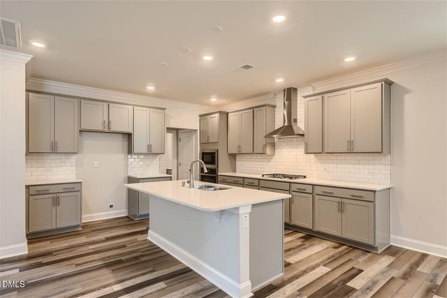 508 Everglow Lane, Garner, NC 27529