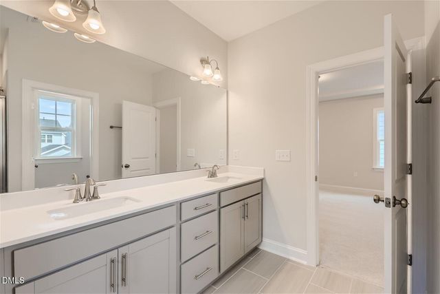 508 Everglow Lane, Garner, NC 27529