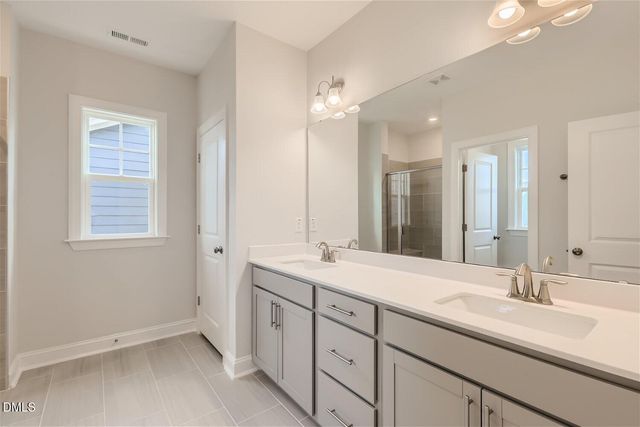 508 Everglow Lane, Garner, NC 27529