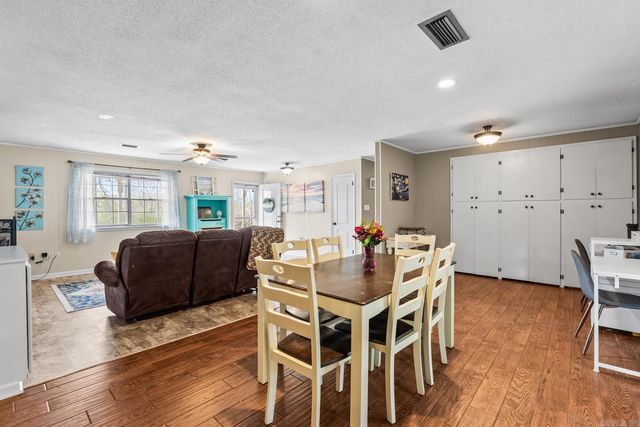 70 Beaverfork Road, Conway, AR 72032