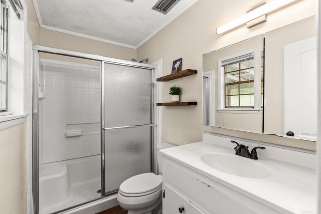 70 Beaverfork Road, Conway, AR 72032