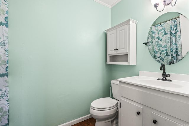 70 Beaverfork Road, Conway, AR 72032