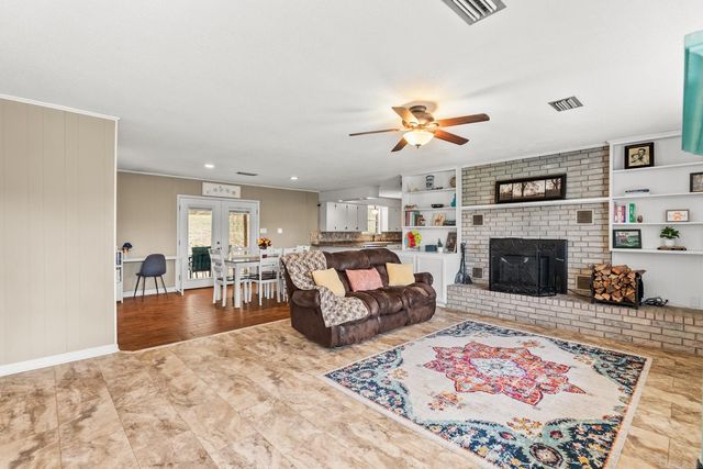 70 Beaverfork Road, Conway, AR 72032