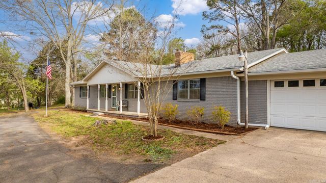 70 Beaverfork Road, Conway, AR 72032