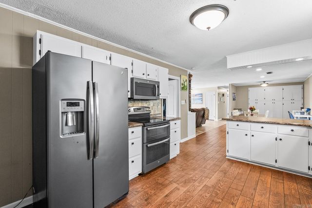 70 Beaverfork Road, Conway, AR 72032