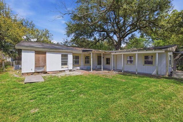 1802 Rose Street, Lake Charles, LA 70601