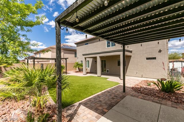 1129 Emanuel Street, Henderson, NV 89002