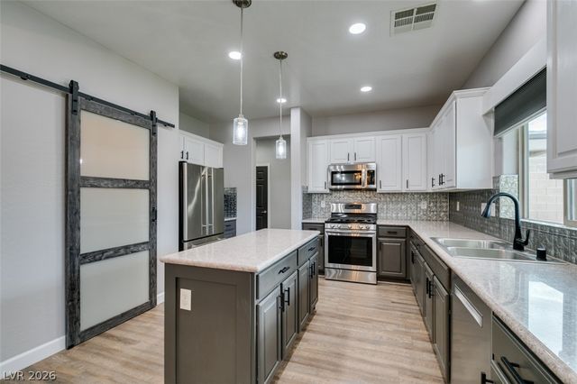 1129 Emanuel Street, Henderson, NV 89002