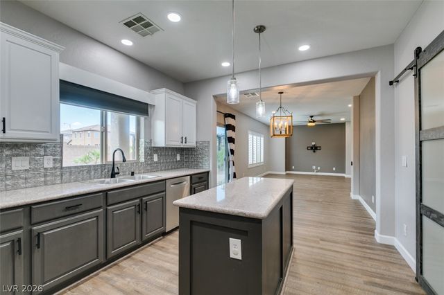 1129 Emanuel Street, Henderson, NV 89002