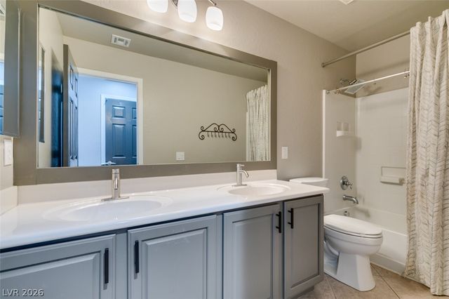 1129 Emanuel Street, Henderson, NV 89002