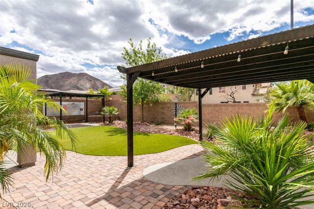 1129 Emanuel Street, Henderson, NV 89002