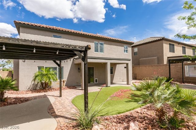 1129 Emanuel Street, Henderson, NV 89002