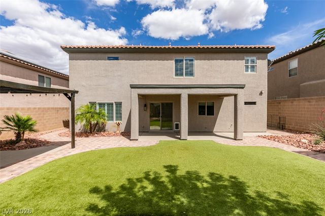 1129 Emanuel Street, Henderson, NV 89002