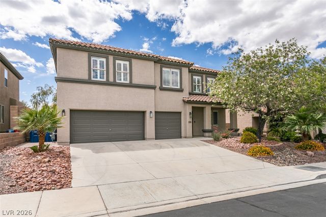 1129 Emanuel Street, Henderson, NV 89002