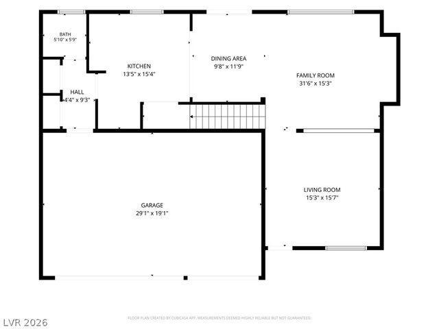 1129 Emanuel Street, Henderson, NV 89002