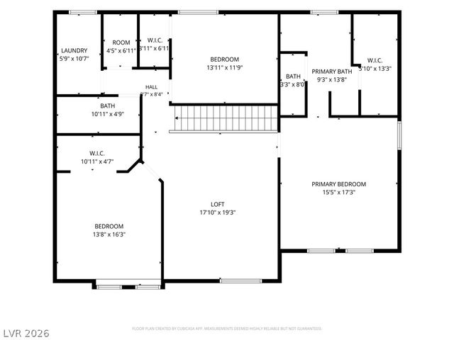 1129 Emanuel Street, Henderson, NV 89002