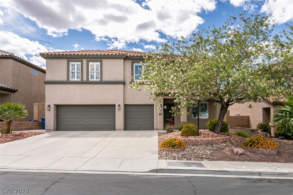 1129 Emanuel Street, Henderson, NV 89002