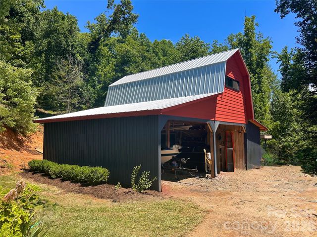 2825 Harrell Hill Road, Bakersville, NC 28705