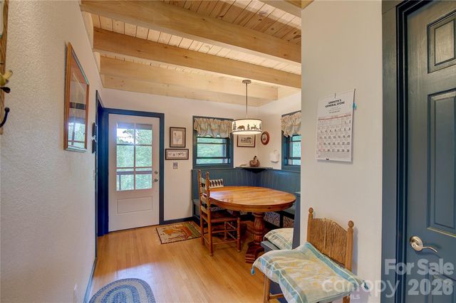2825 Harrell Hill Road, Bakersville, NC 28705