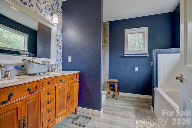 2825 Harrell Hill Road, Bakersville, NC 28705