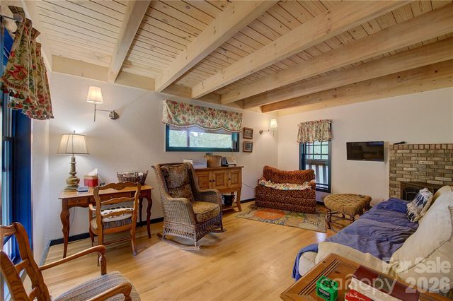 2825 Harrell Hill Road, Bakersville, NC 28705