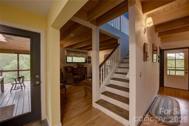 2825 Harrell Hill Road, Bakersville, NC 28705