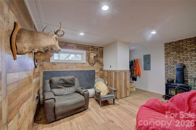 2825 Harrell Hill Road, Bakersville, NC 28705