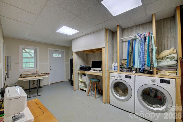2825 Harrell Hill Road, Bakersville, NC 28705