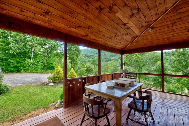 2825 Harrell Hill Road, Bakersville, NC 28705