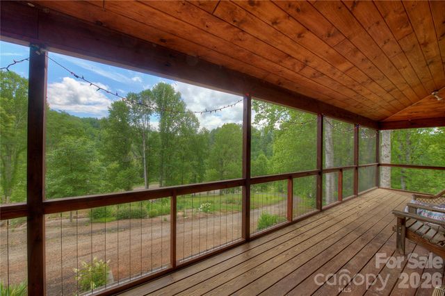 2825 Harrell Hill Road, Bakersville, NC 28705