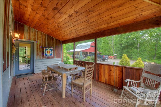 2825 Harrell Hill Road, Bakersville, NC 28705