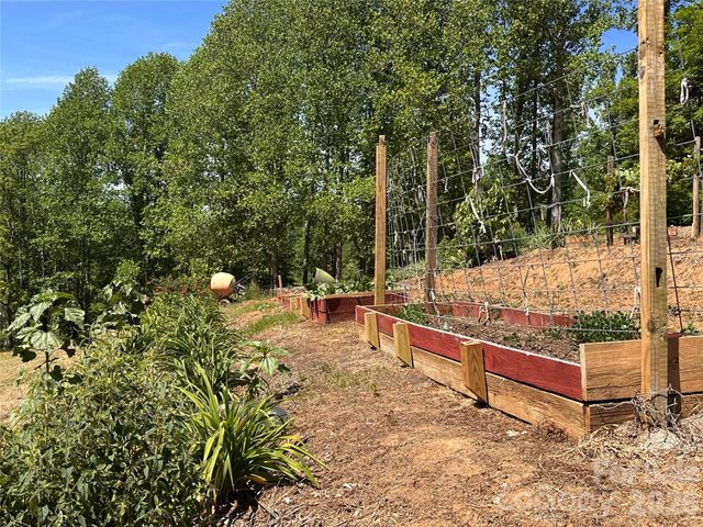 2825 Harrell Hill Road, Bakersville, NC 28705